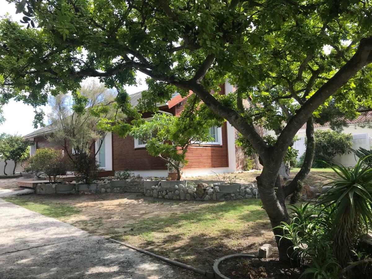African Holiday Home In Table View Cape Town Exterior photo